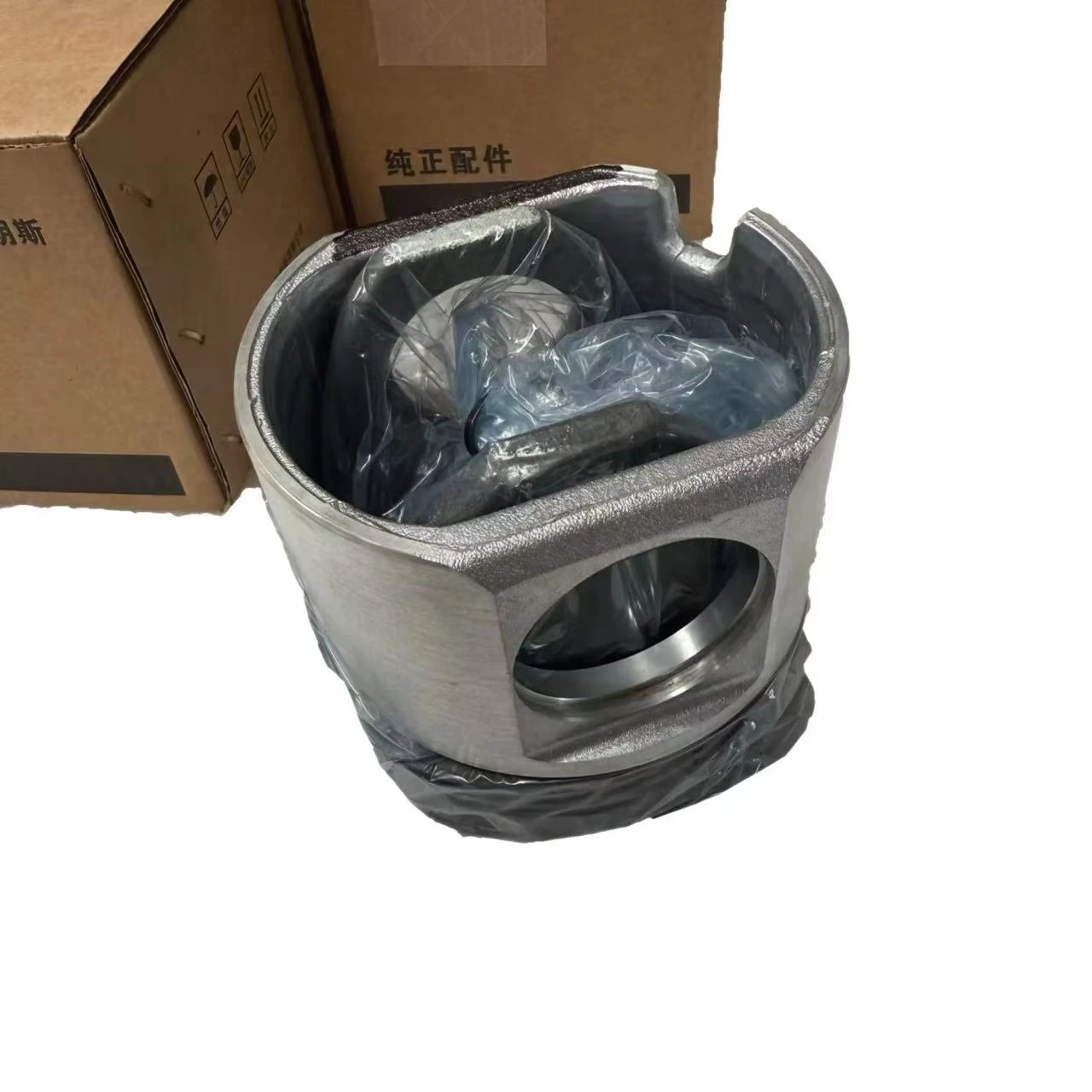 

Model Various Conditions New Piston Repair Kit Diesel Engine Truck Accessories with Part Number 4059897Xcustom