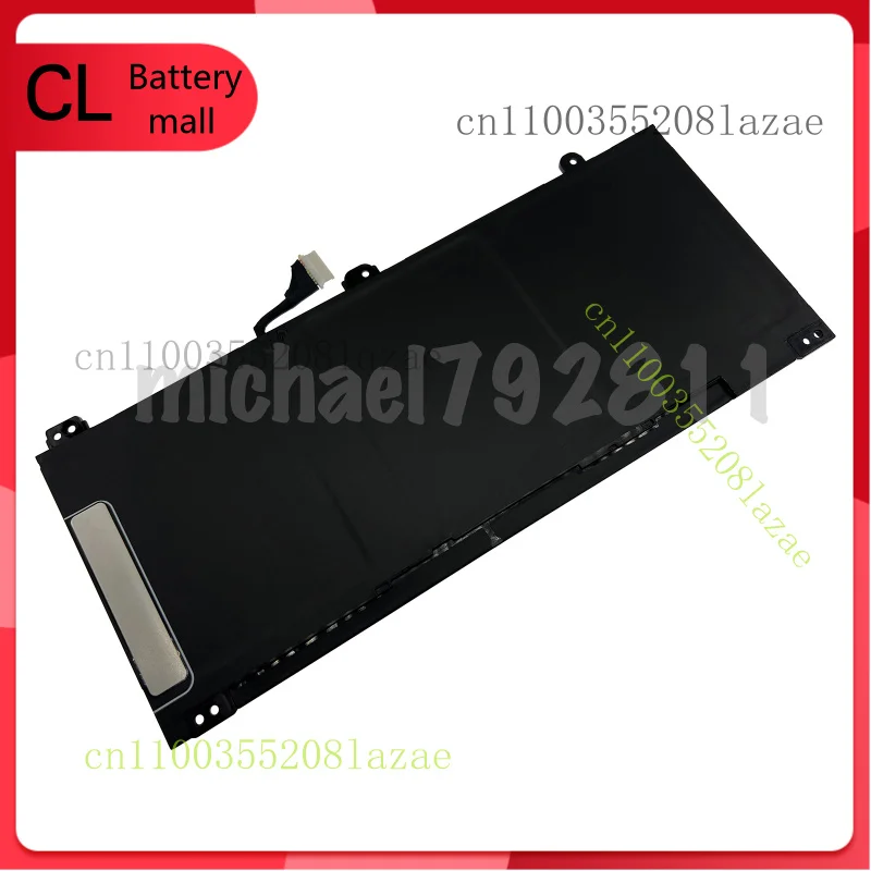 بطارية SI03XL أصلية لجهاز HP Chromebook X360 14C 14C-CC HSTNN-OB1V M12585-05