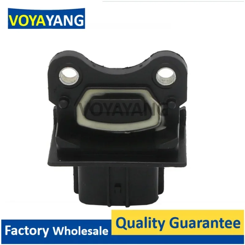 Ignition Module Crank Angle Sensor 33100-56B11 J811 T2T54471 3310056B11 for Inside Distributor Fit Geo for Suzuki Sidekick1.6L