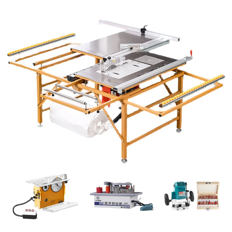 New Woodworking Saw…