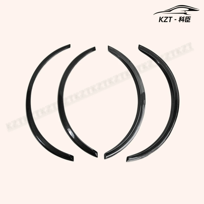 

FOR SUBARU Carbon Fiber 14-18 Impreza WRX VAB VAF STI EPA Style Fender Flares