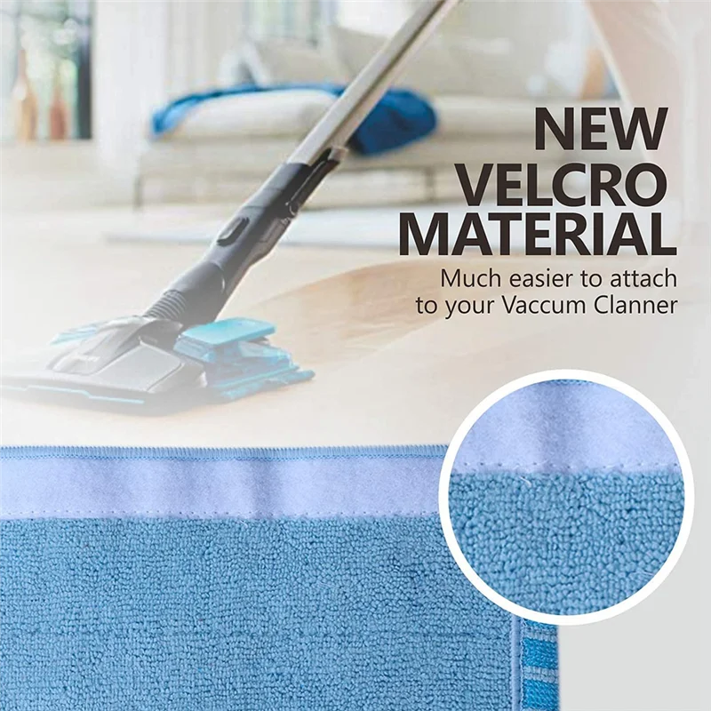 Piezas de repuesto para fregona Compatible con Philips XV1700/01 SpeedPro Max/PowerPro Aqua, accesorios para aspiradoras