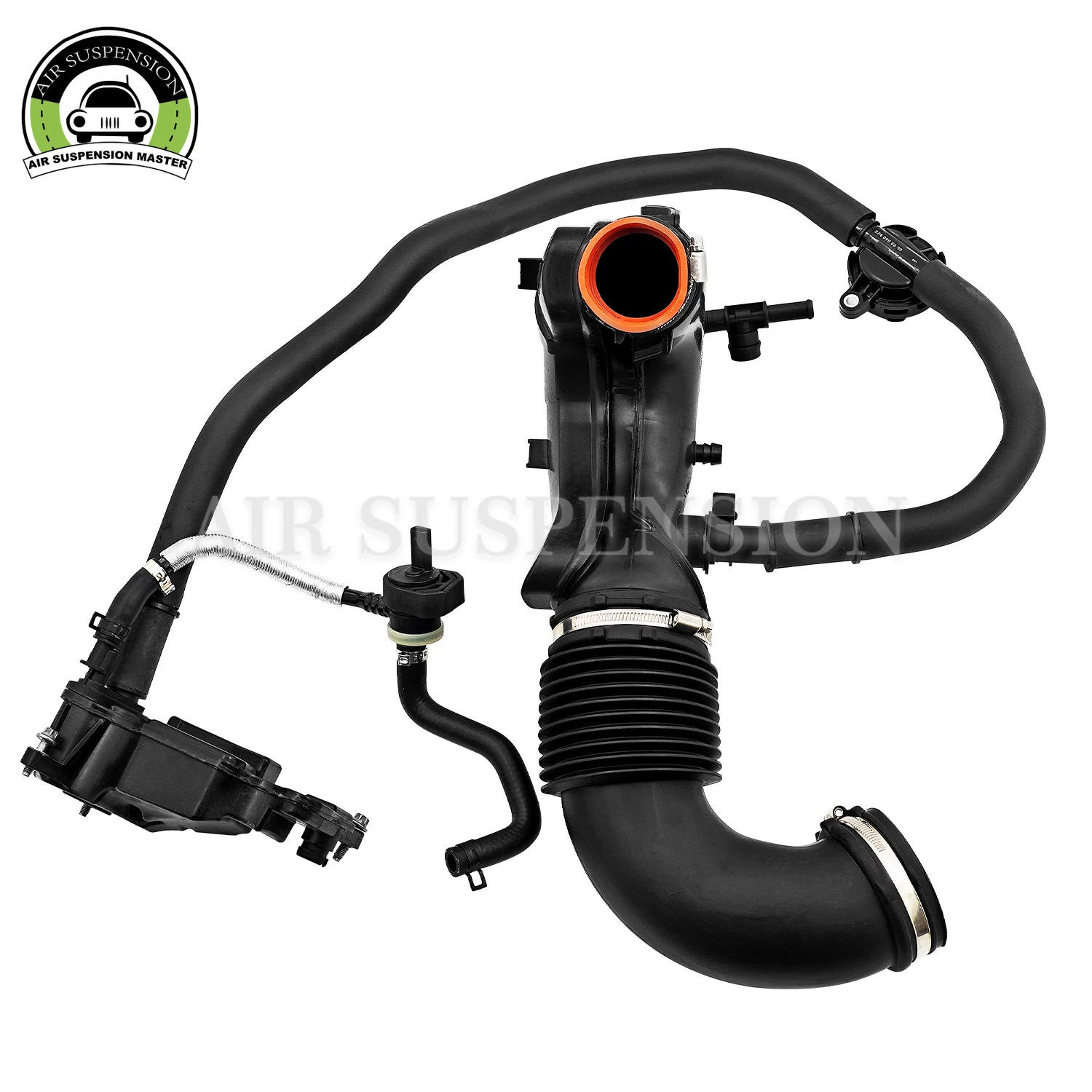 

Intake Line Crankcase Breather Blement for Mercedes Benz X218 S205 W213 M274 2740905700 A2740905700