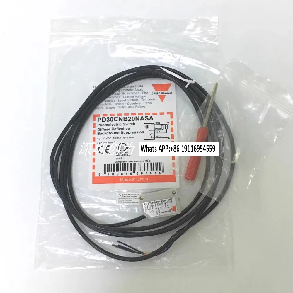 New In Stock PD30CN…