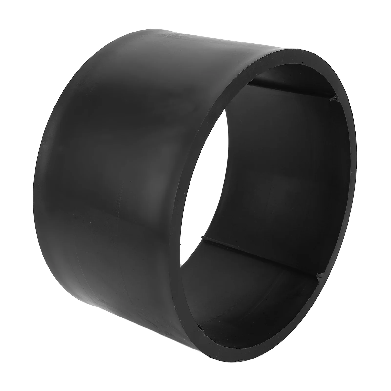 

10in X 4.50-5 Tyre Sleeve PVC Plastic High Toughness 12mm Thick Stable Performance Go Kart Tire Sleeve for Drifting Scooter