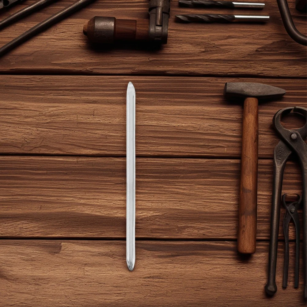 

Motorcycle Tire Repair Tools Heavy Duty Tire Spoons Lever Bar Durable Metal Quick Repair Kit for Bicycle Electric Vehicle Tires