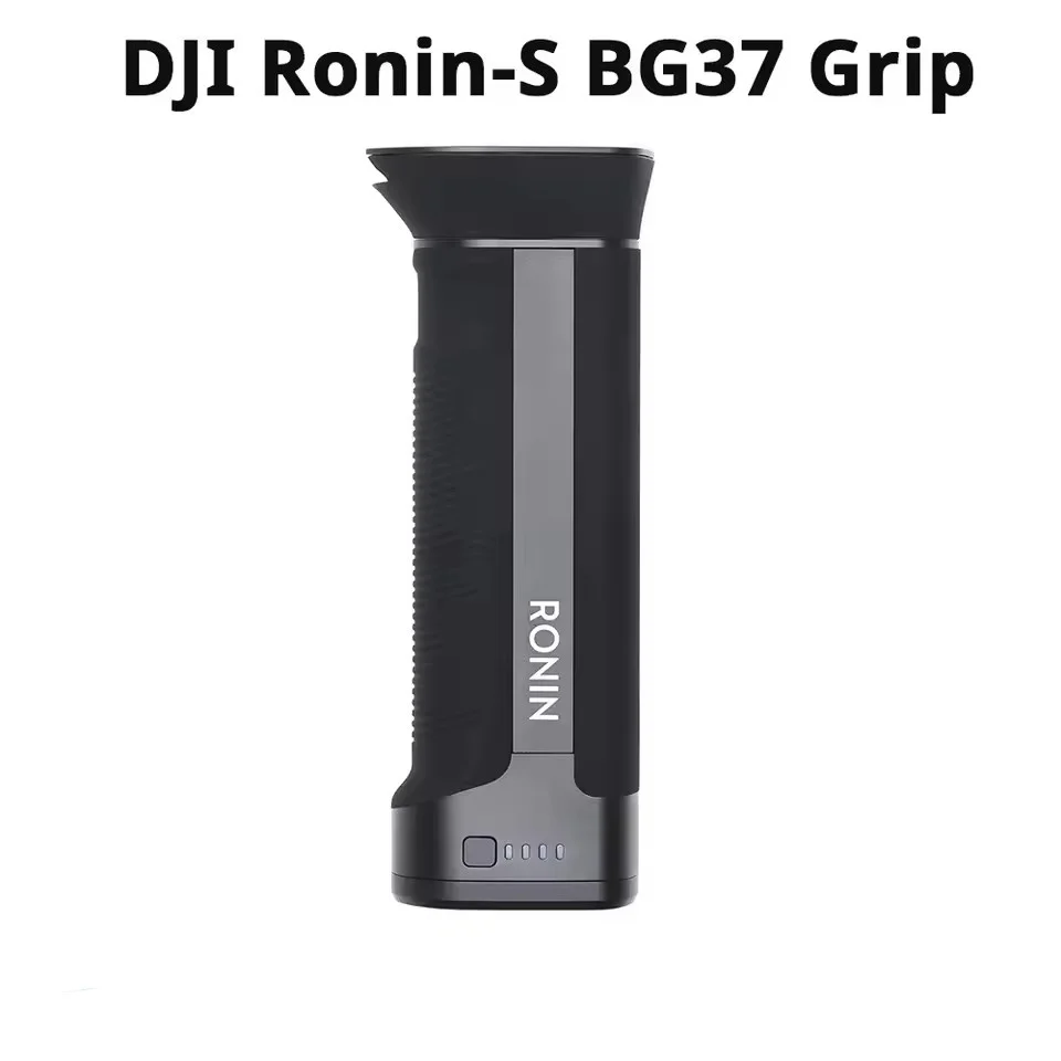 

Hot DJI Ronin S BG37 Grip battery compatible for Ronin-S handheld Ronin S battery brand new
