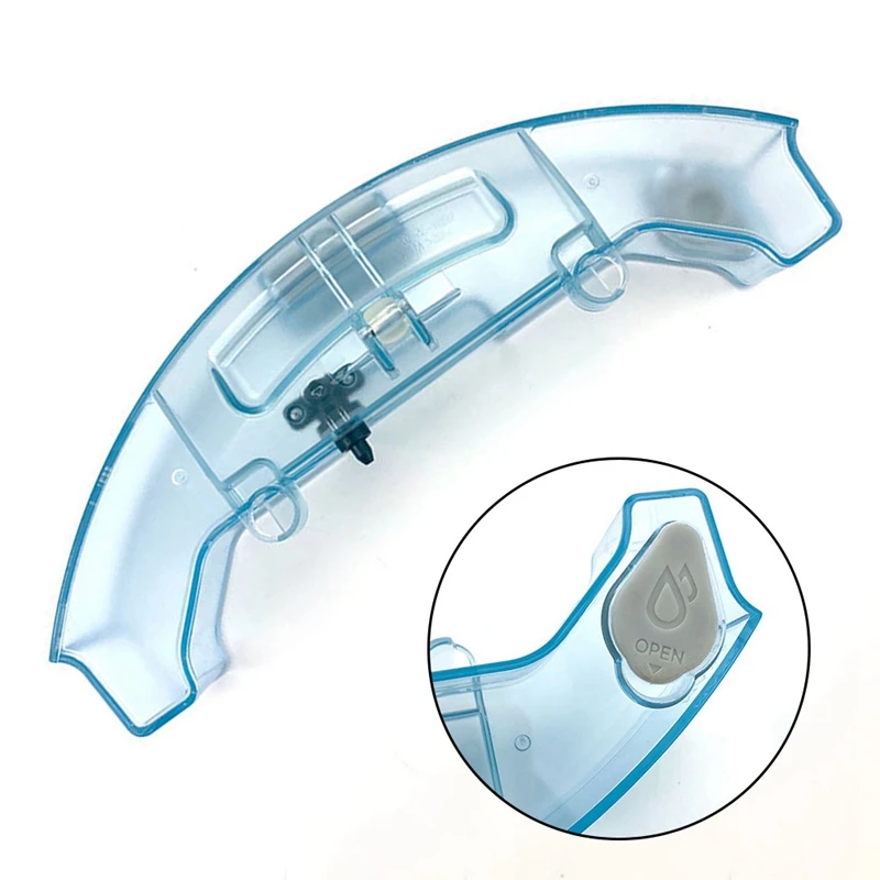 أجزاء المكنسة الكهربائية خزان المياه VR05R5050WK قطع غيار المكنسة الكهربائية الروبوتية