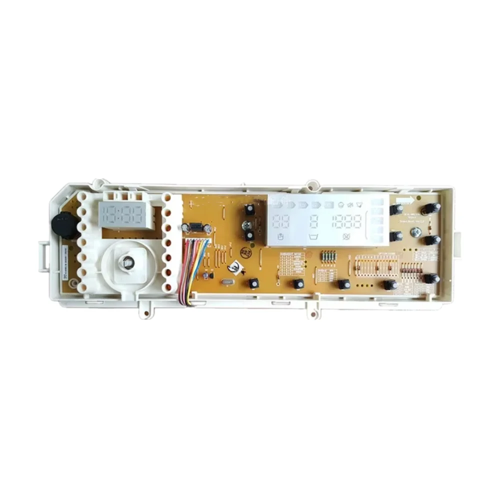 pour-samsung-tambour-machine-A-laver-ordinateur-conseil-wd0804w8n-affichage-conseil-dc41-00137a-dc92-00532b