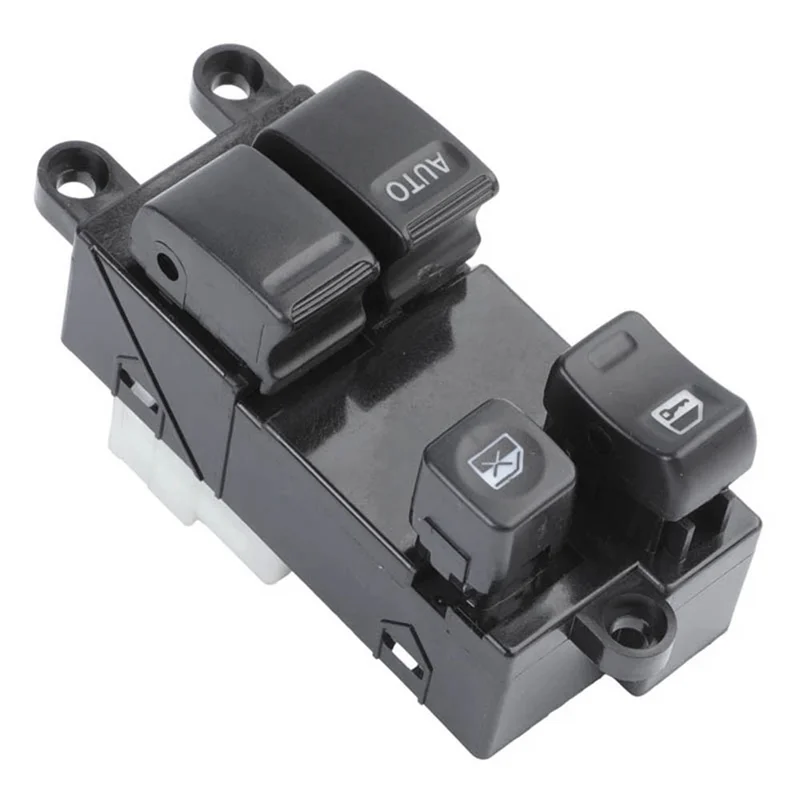 

New 25401-VD461 25401VD461 Power Window Master Control Switch for Nissan SAFARI Y61