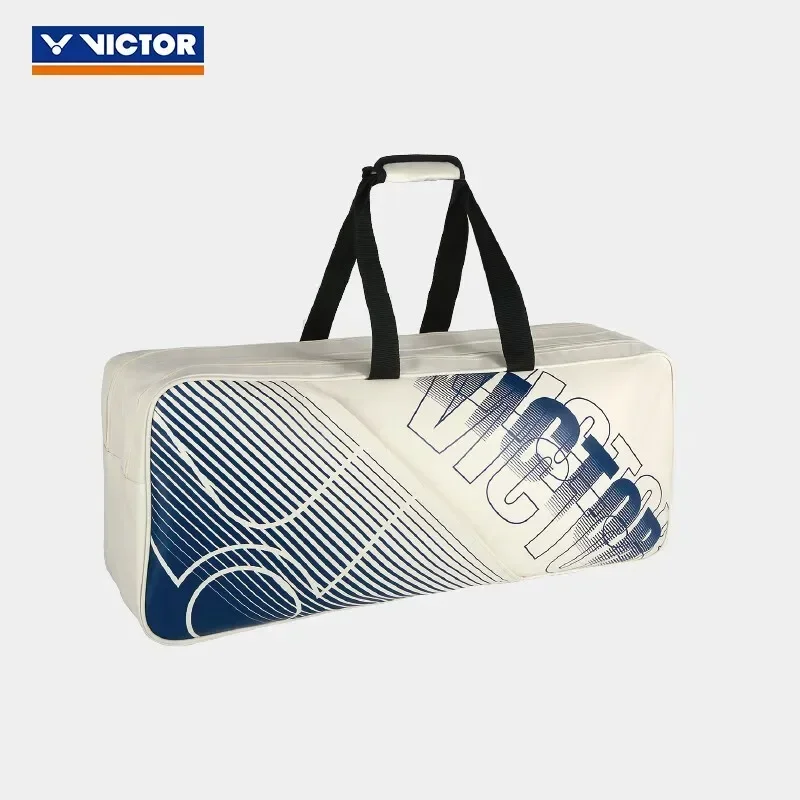 2024  Victor Badminton Bag Backpack Unisex Multi Tennis Bag Large Capacity Sports Bags  men women  br3650