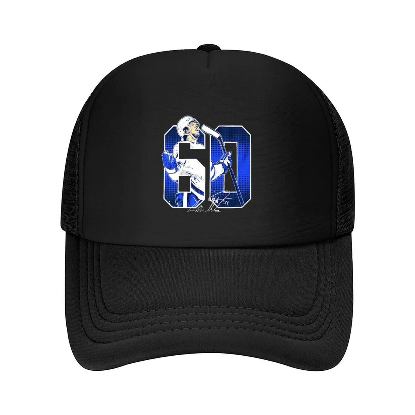 

Auston Matthews Baseball Cap Luxury Man Hat Hat Man Luxury Christmas Hat Sunhat Baseball For Men Women's