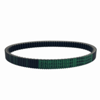 MY2425 Drive Belt For PIAGGIO VESPA APRILIA  250 300 SR MAX 300 IE GILERA NEXUS GTS 250 GTS  MP3 X7 X8 X9 PCX  Drive Belt