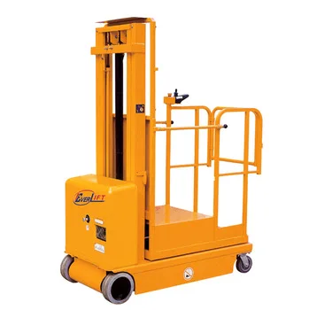 FSEP3-2.7 Full Electric Order Picker 300kg