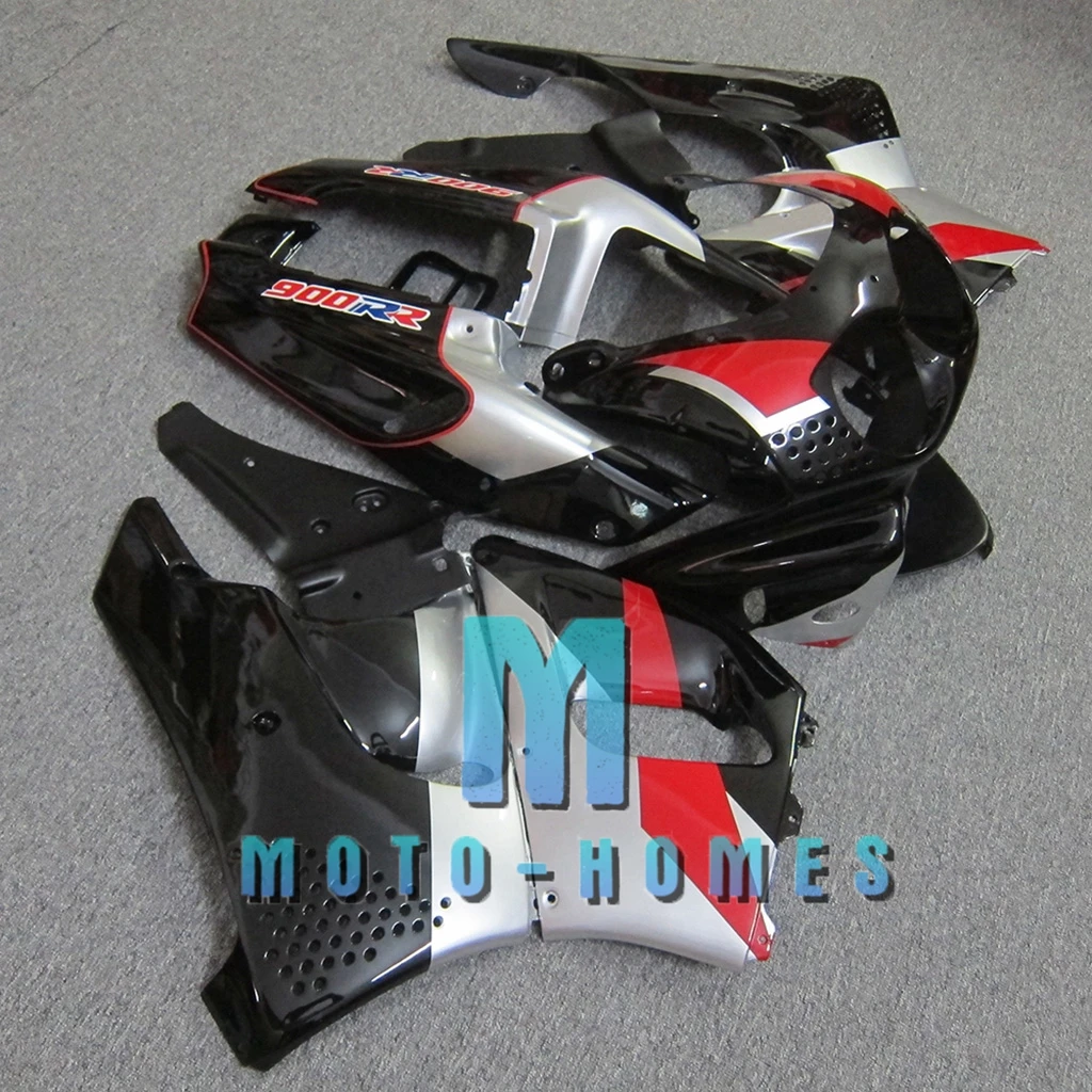 CBR900RR CBR893 Motorcycle Fairing Set for CBR 900RR 92 93 94 95 1992 1993 1994 1995 ABS Plastic Street Racing Bodywork