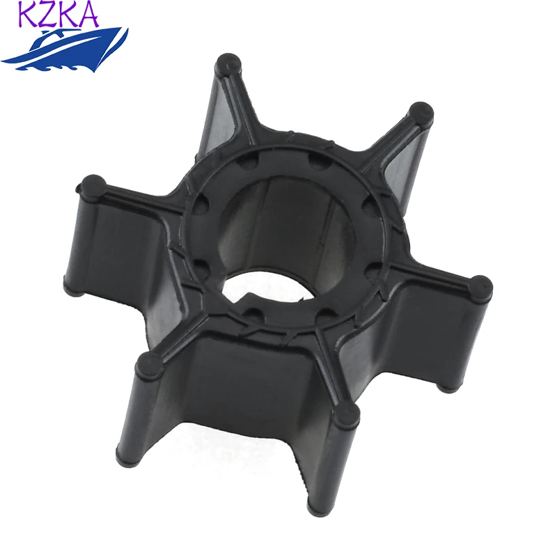 682-44352-01 Impeller For Yamaha 9.9HP 15HP Boat Motor 682-44352-00 682-44352-03 47-84027T Engine Replaces Parts