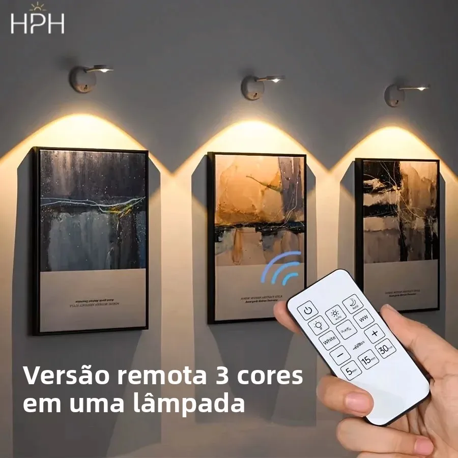 luz-de-parede-sem-fio-inteligente-com-sensor-de-presenca-recarregavel-por-usb-hph-foco-led-regulavel-para-iluminar-pinturas-e-quadros