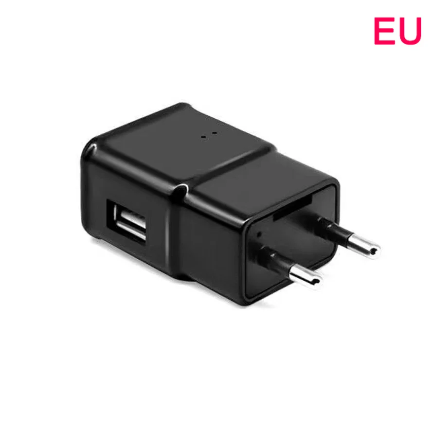 Multi Functional Household Charger Plug EU\US Lookcam app