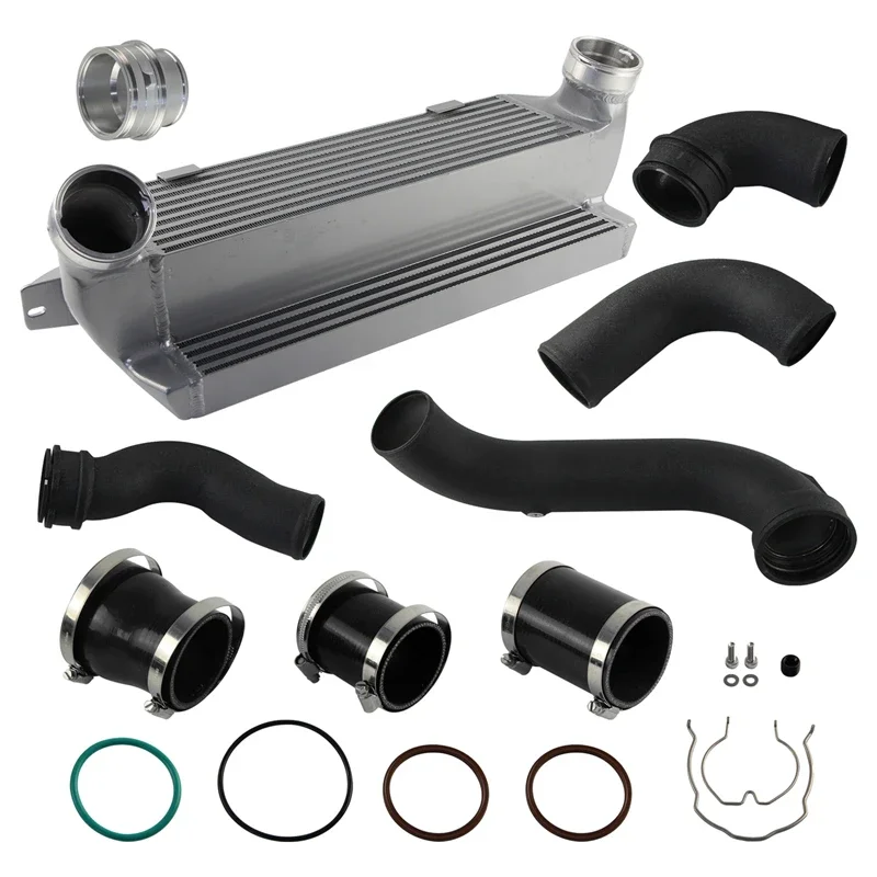 Bmw N55'S Potential…