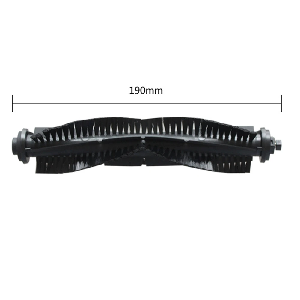 Cepillo de rodillo principal N09R para Tefal Explorer Serie 75 RG7675 RG7687 Aspiradora Robótica herramienta de limpieza barredora doméstica