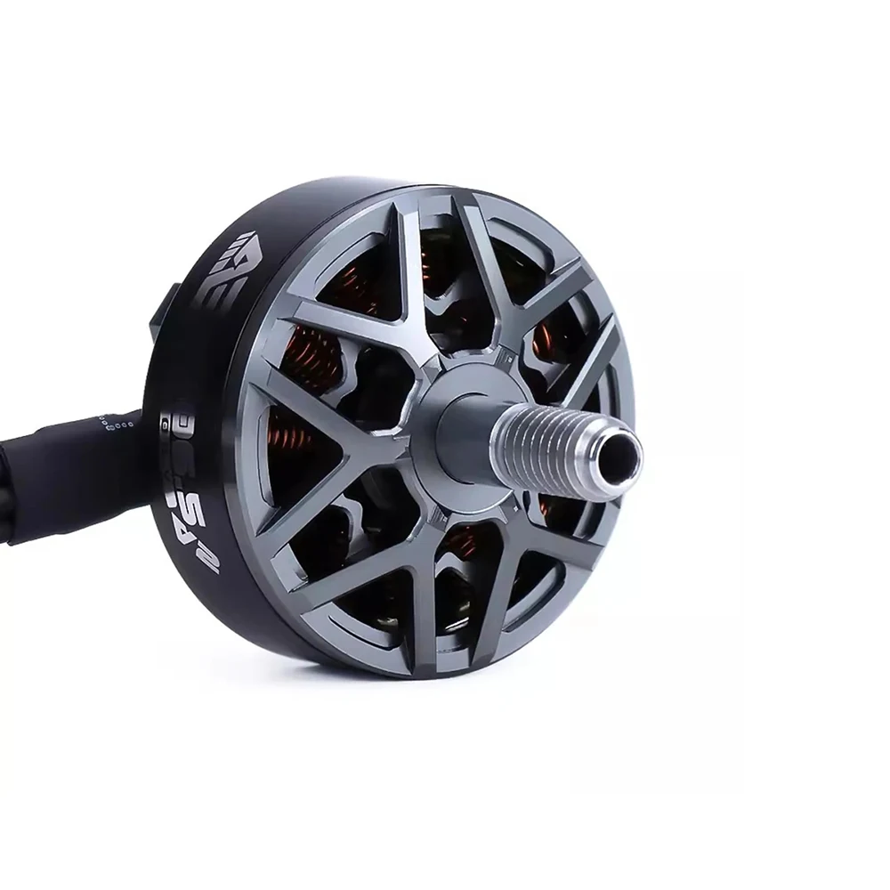 AxisFlying AE2306.5 V2 1860KV/ 1960KV Brushless 4-6S Compatible 4-5 inch propellers for RC FPV Racing Freestyle Drone
