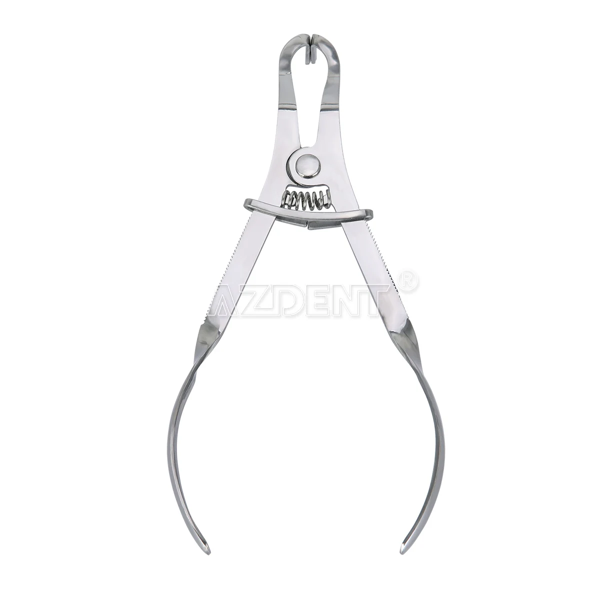 Azdent Matrix Sectional Dedicated Pliers For Watercress Forming Pieces