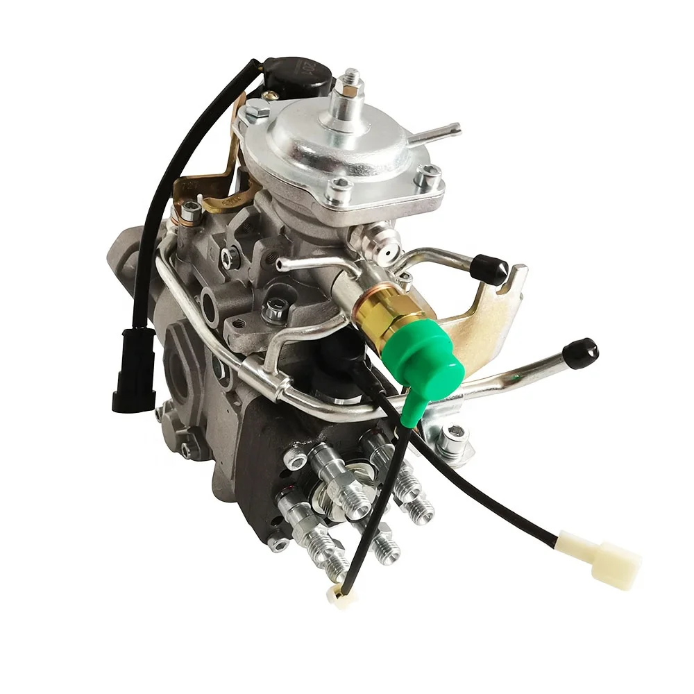 

Td42 Turbo Engine njection Pump for Nissan Forklift Parts 104760-4132 Fuel Pump