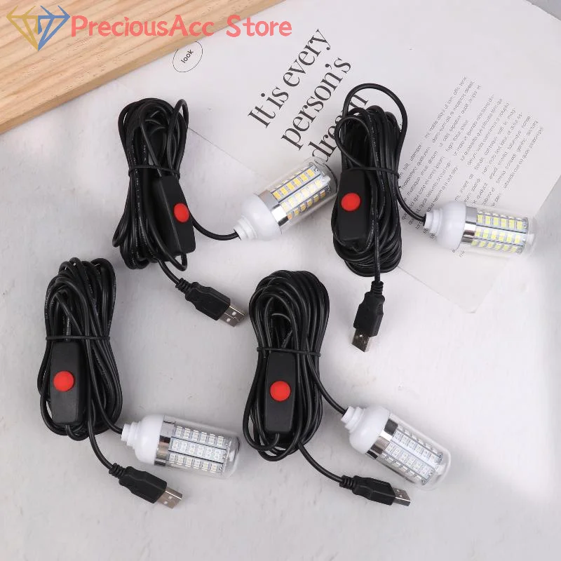 Fishing Light 5V Us…