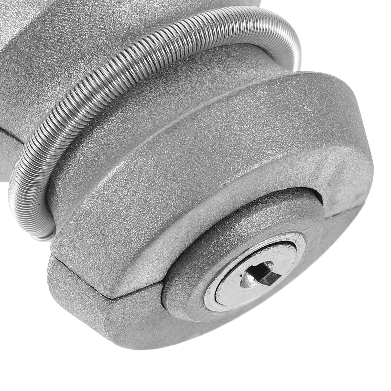 

Hitch Lock Trailer Parts Hitch Lock Ball Lock Ball Lock for Zinc Alloy Ball Lock