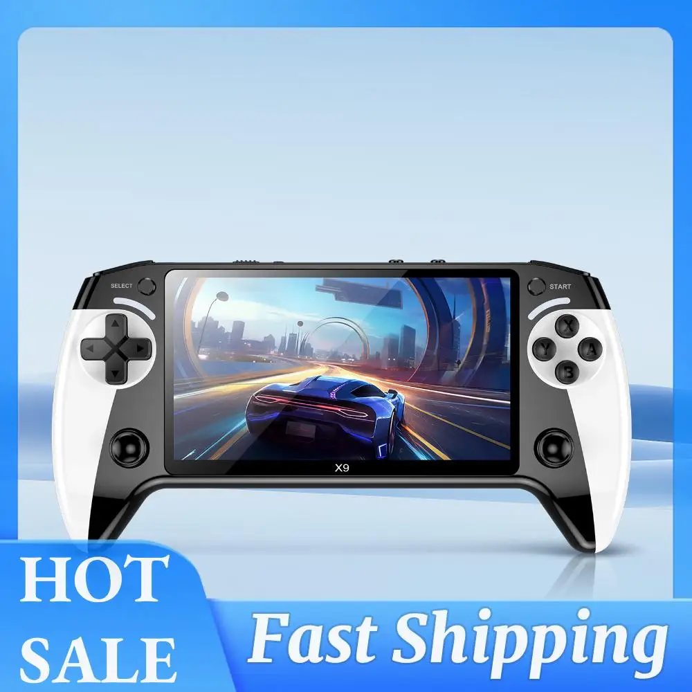 5.5 Inch Screen Han…