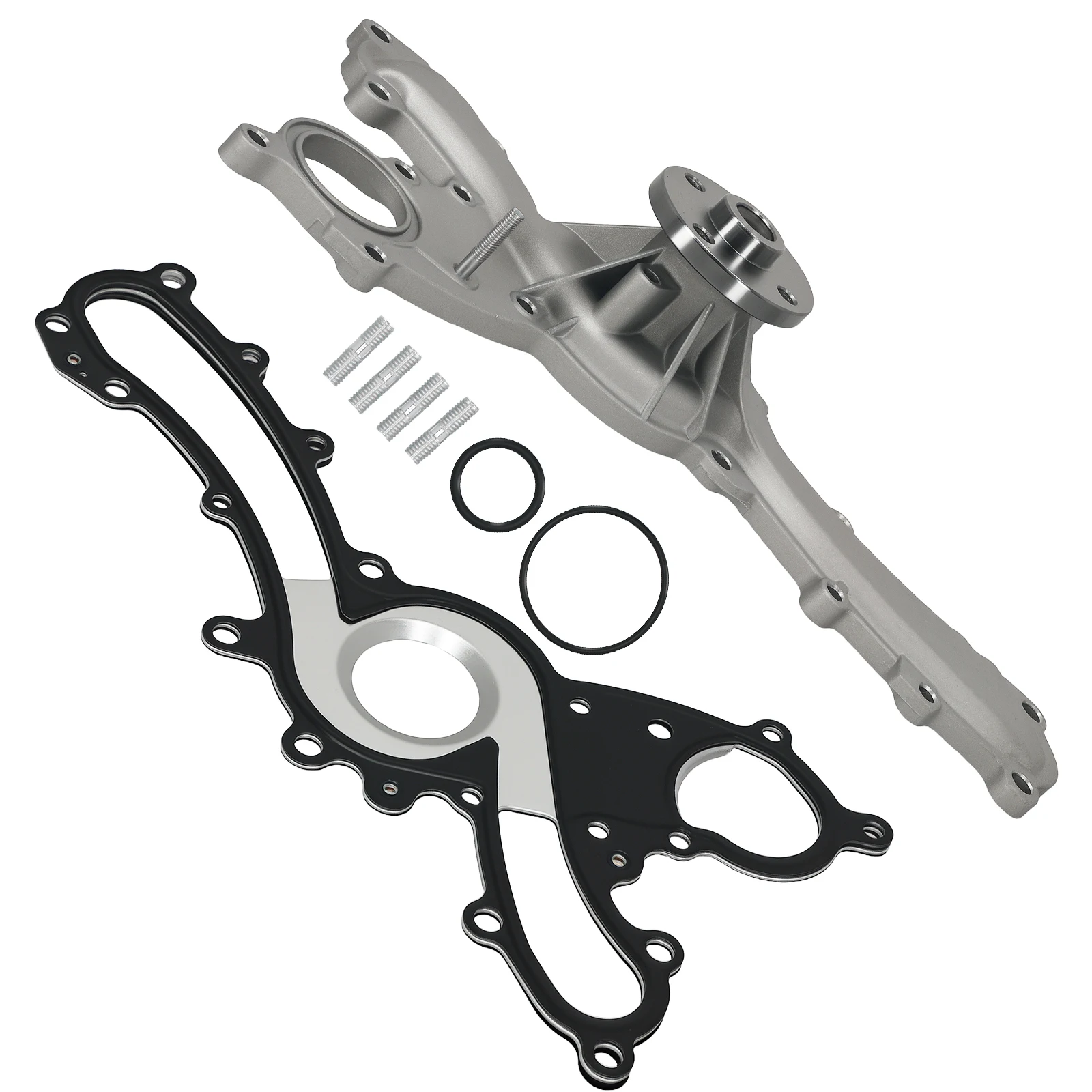 

Direct Fit Water Pump Assembly for Lexus GS/IS/RC Series 2006-2018 44050