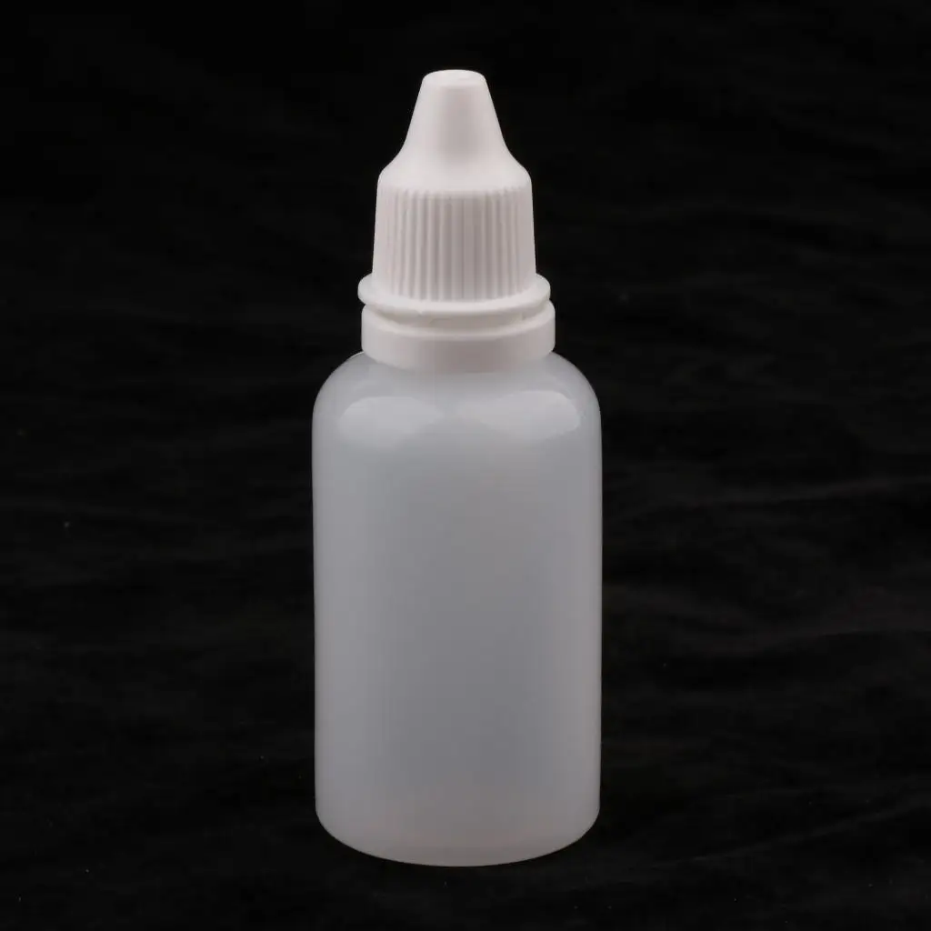 20 Dropper Bottle Spray Bottle Glass Bottle Pipette Bottle Empty Bottles