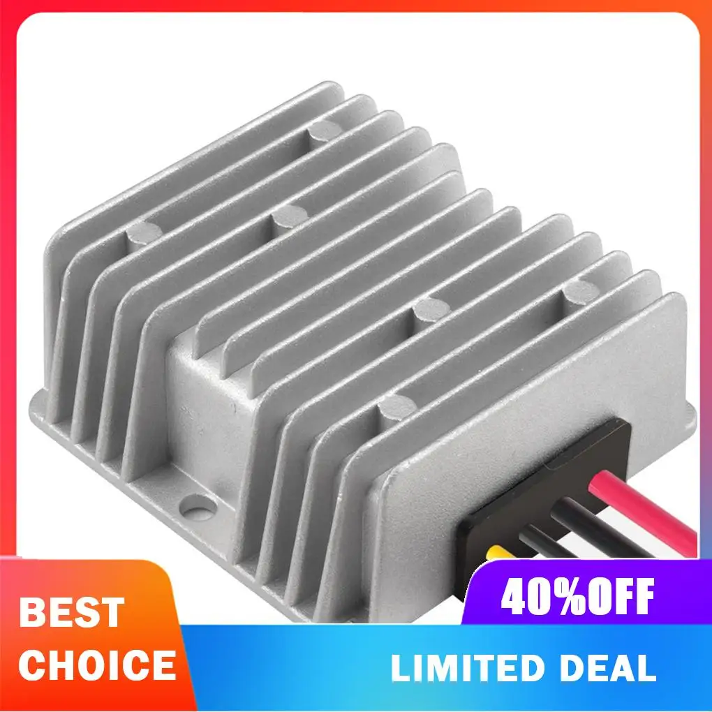 

Budget-Friendly EL4-12V-48V-3boost Converter For Budget-Conscious Buyers Discounted Prices Stable