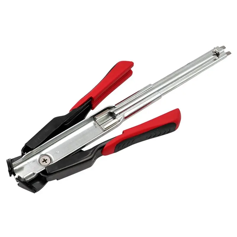 ABZL Binding Cage Pliers Animal Wire Cage Clamp Chicken Bird
