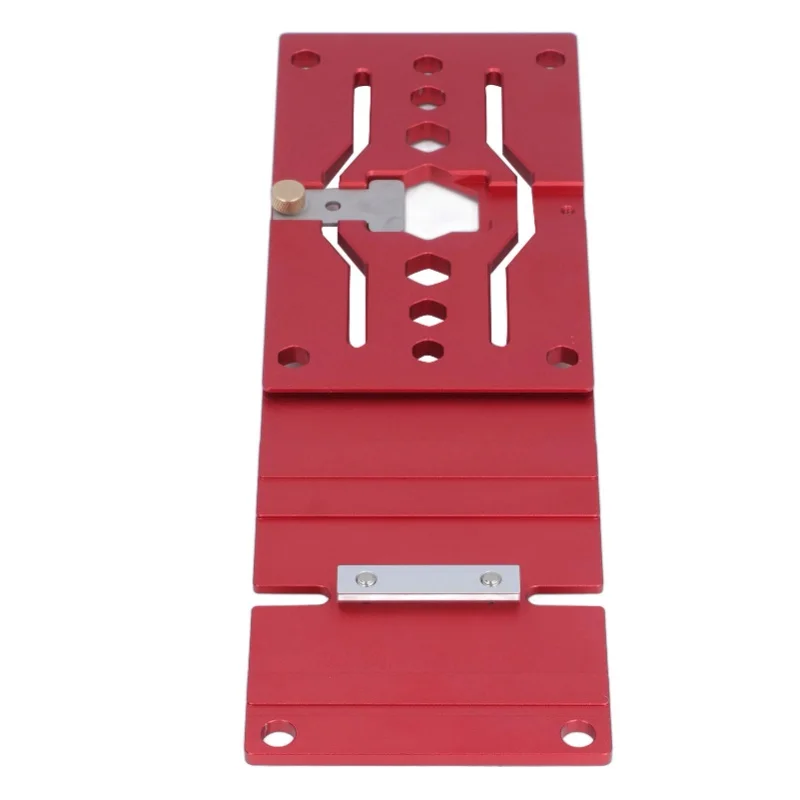 Track Saw Angle Stop For Woodworking 90 Degre Square Right Angle Circular Saw Guide Rail Accessories 340mm