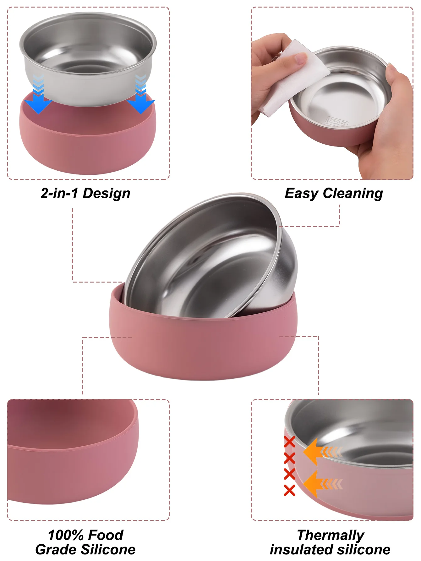 Thumbnail 4 - #45 Compare Baby Dishes Before You Buy