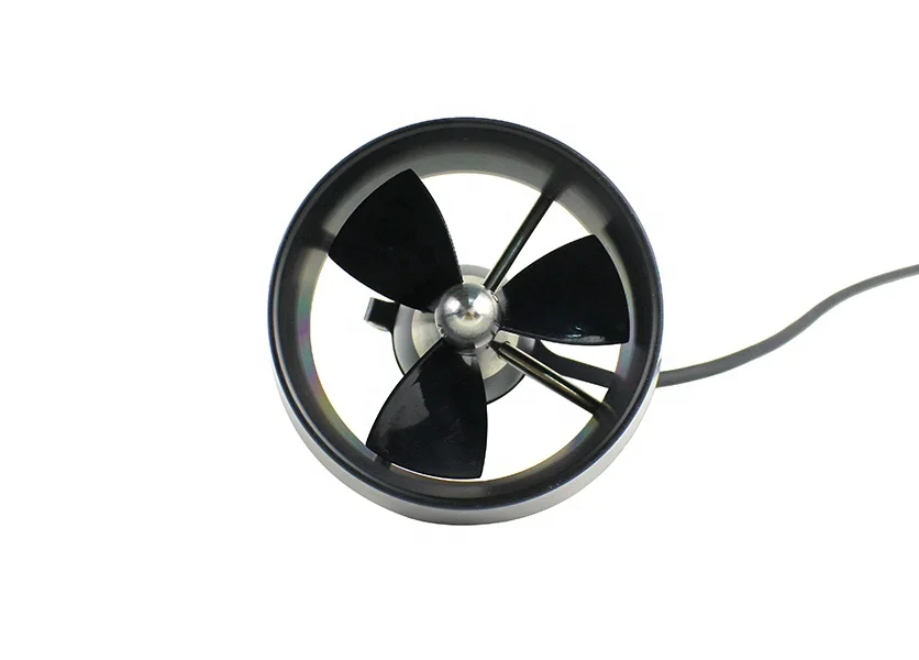 Factory Wholesale TS-70 Propeller ROV propeller AUV brushless motor ROV underwater thruster