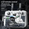 AE3 PRO Max NEW LCD SC GPS Drone 8K Dual Camera 5G Wifi FPV 3-Axis Gimbal Professional Obstacle Avoidance Quadcopter RC Dron Toy 4