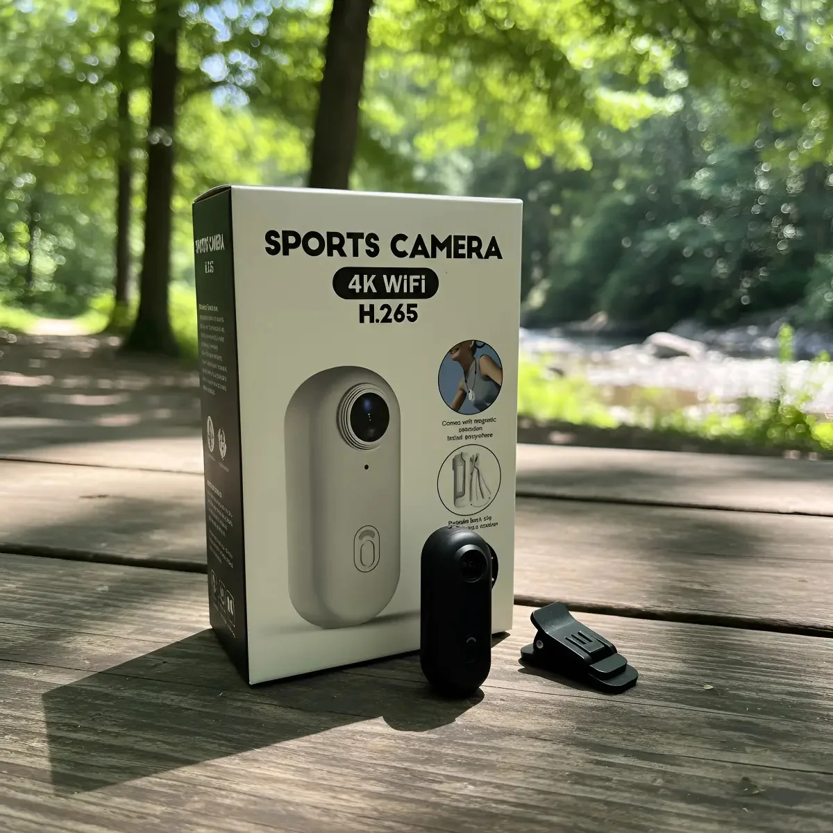 Thumbnail 2 - #66 Ranked 360 Degree Panoramic Cameras Picks in 2026
