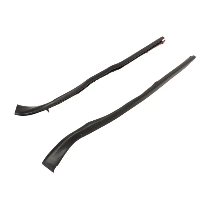 WF-Weatherstrip Seal For Front Door Car Window Sealing Strips 9C11-V51401-AD For Ford Transit MK7 Tourneo