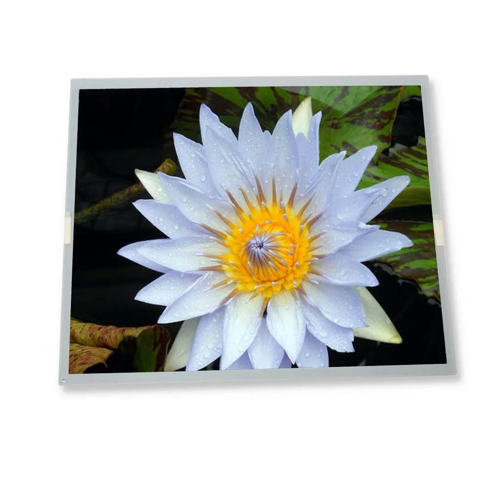 

NEW LQ6AW31K 5.6" 320*234 Car LCD Screen Panel Zhiyan supply