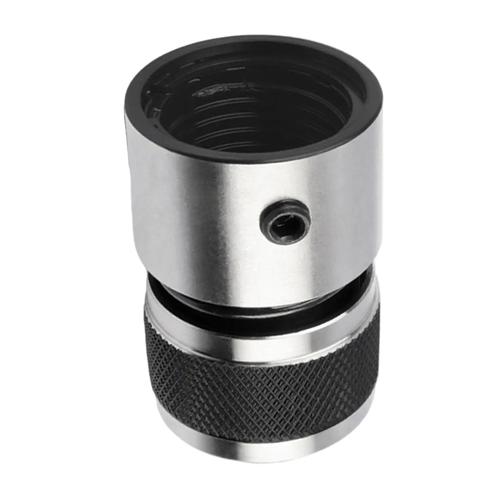 에어 네일러 150 190 250 공압 절단 도구용 고정 척 커넥터