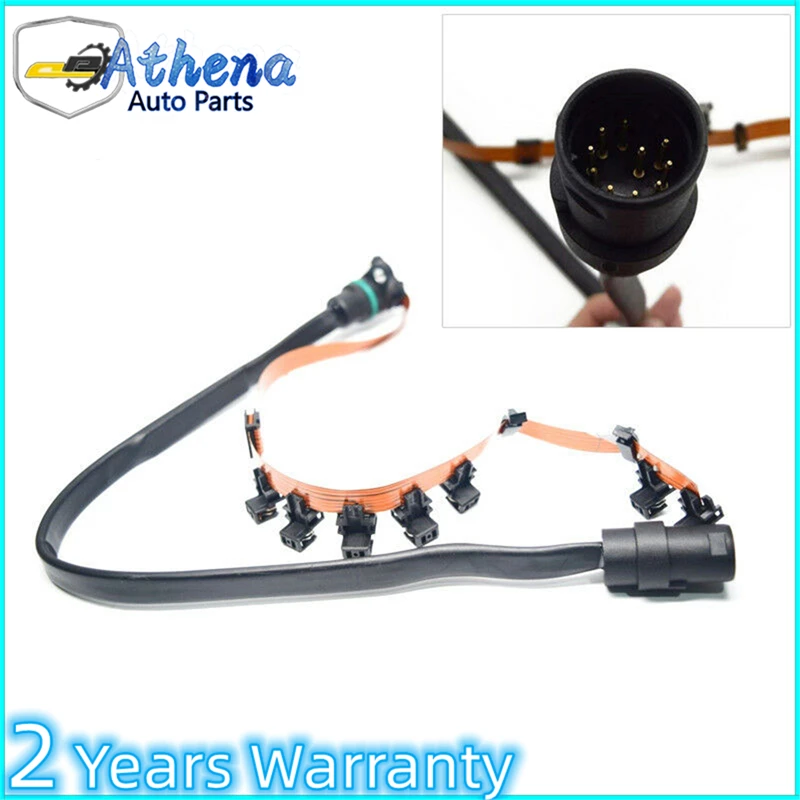 free shipping 01M 095 096 G93 Internal Harness Sensor Wire 01M325283A 01M927365 For Audi A3 VW Skoda Golf Jetta Passat