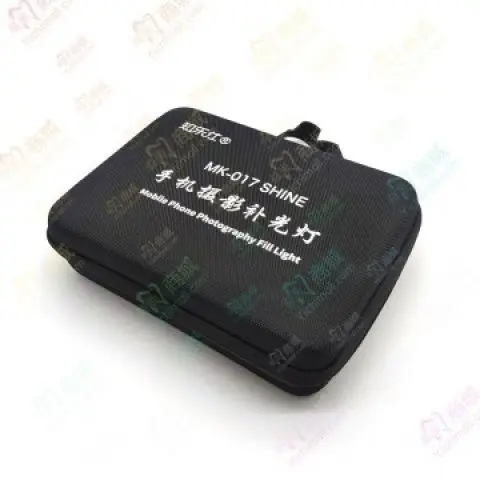 Zhileshi 017 Filling Light Mobile Phone Shooting  Orthodontic Oral Photo  Dental