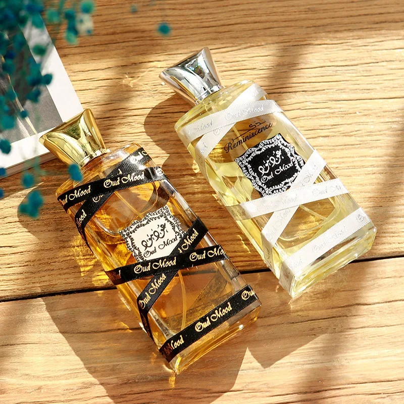 Essence Desert Flower Arabian Male and Female perfume Essential Oil Lasts