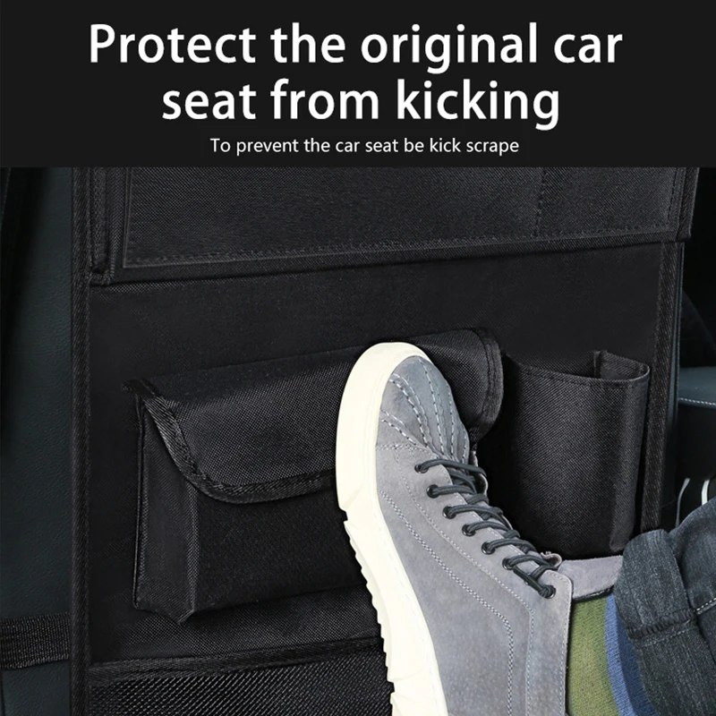 Thumbnail 4 - #43 Ranked Seat Back Organisers Picks in 2026