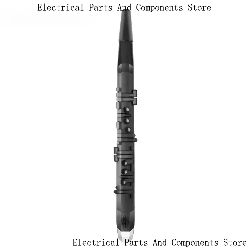 

S7 Digital , Electronic Wind Instrument Set With Removable Nozzle And Rechargeable Battery, Built