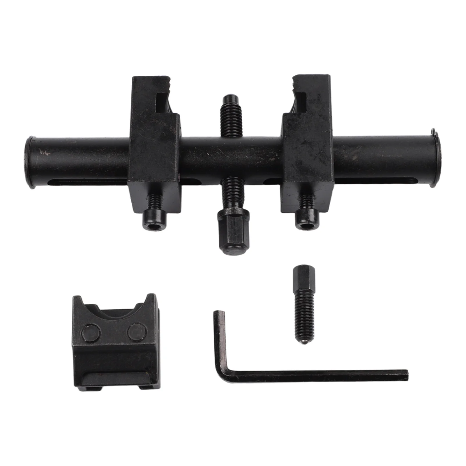 Mechanic Work 22.5*10*5 Crankshaft Tool Set Automotive Tool Set Accurate Alignment Compact Design For Automotive