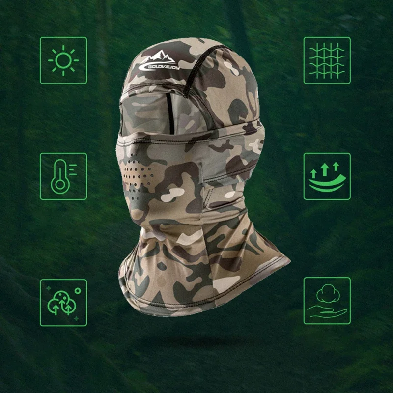 Thumbnail 2 - #68 Balaclavas List of Top Picks
