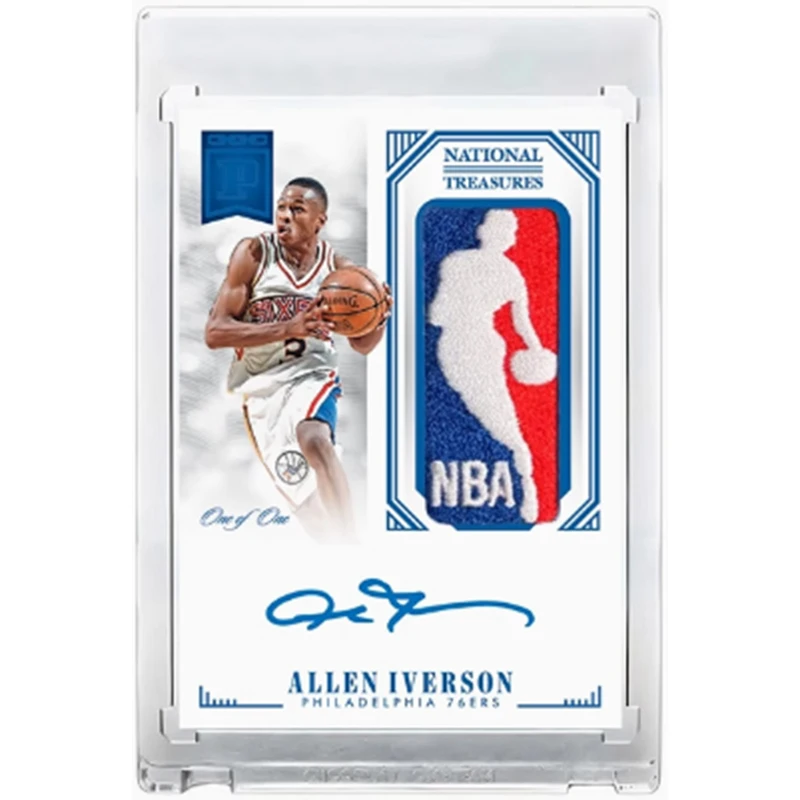 2025 Panini Diy Signature Basketball Ballsuperstar Collection Card Ke Bi Curry James Suitable for Fan Collection Gift